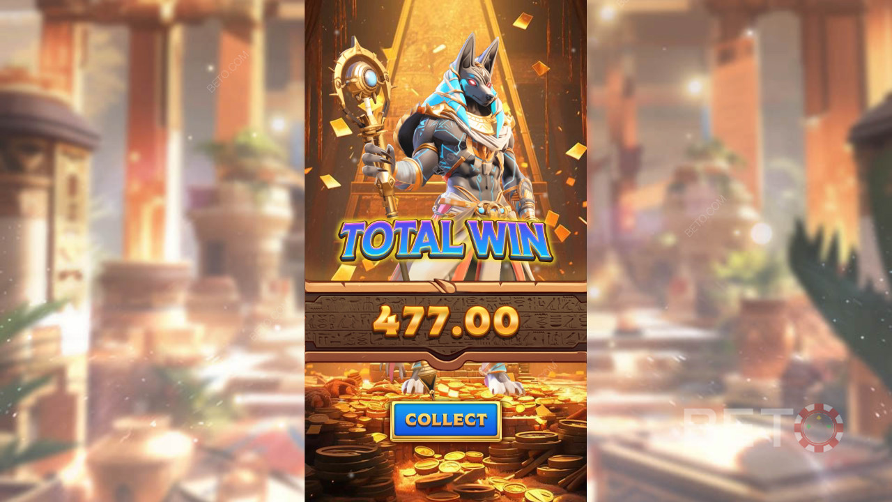 क्या आपको सीक्रेट्स ऑफ एनुबिस खेलना चाहिए?