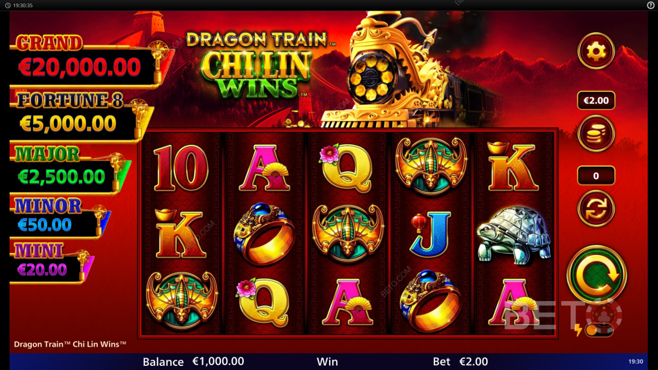 थीम और डिजाइन: एशियाई ओरिएंटल एडवेंचर