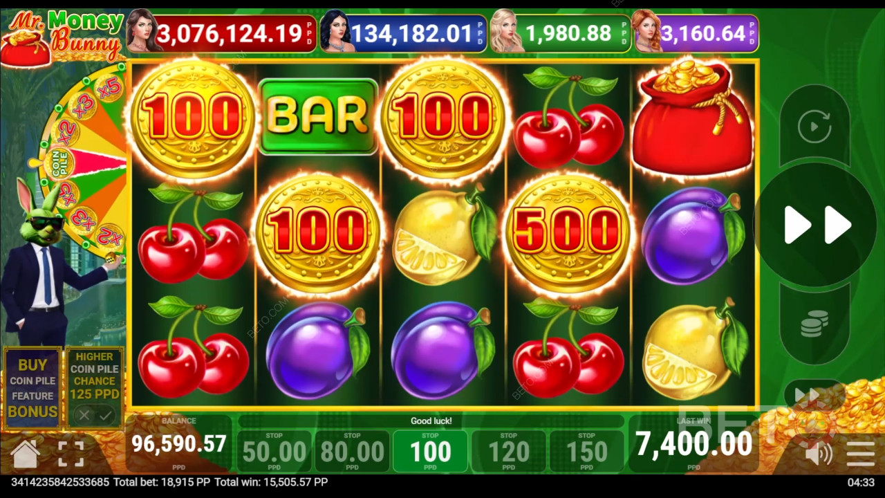 क्या मनी बनी एक अच्छा खेल है?