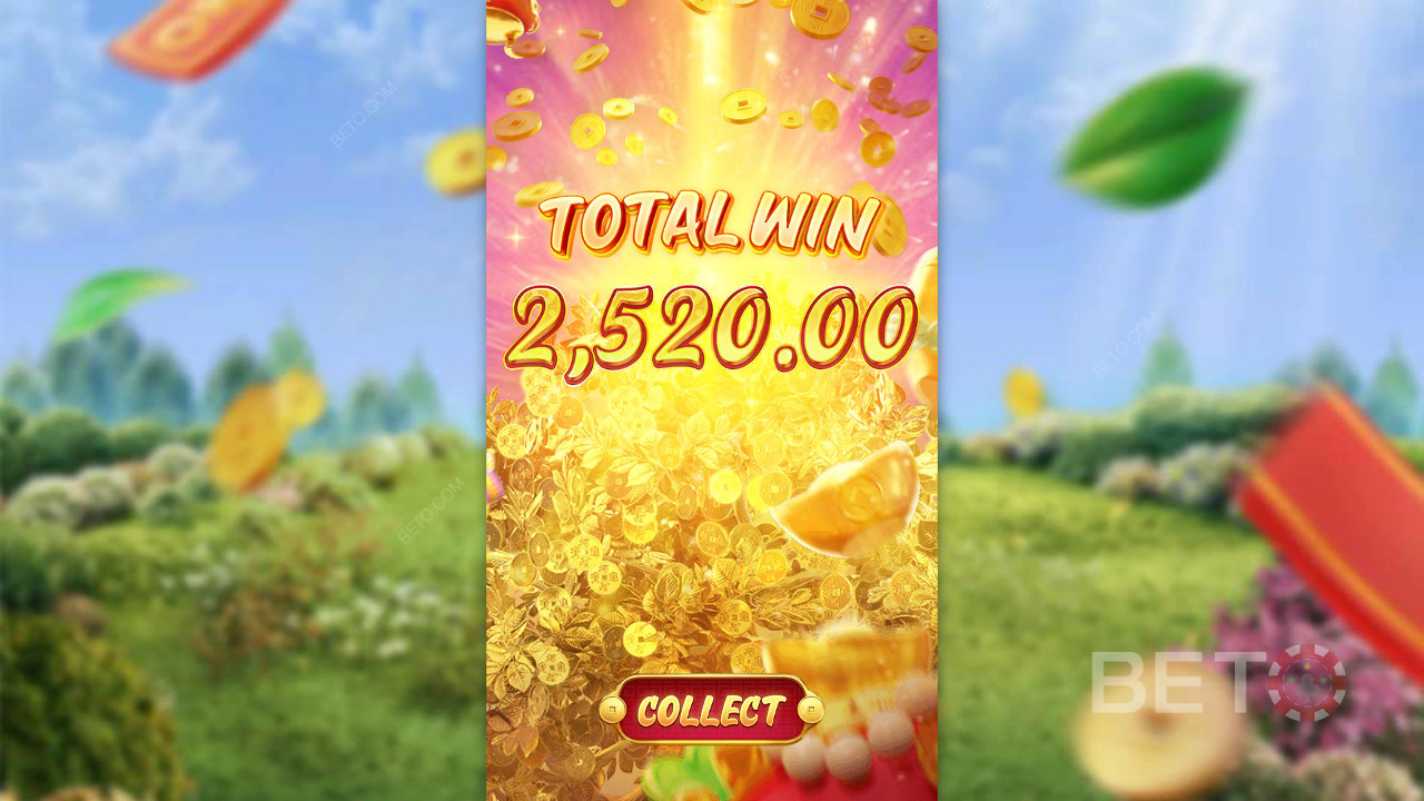 थीम और डिज़ाइन: एशियाई समृद्धि थीम