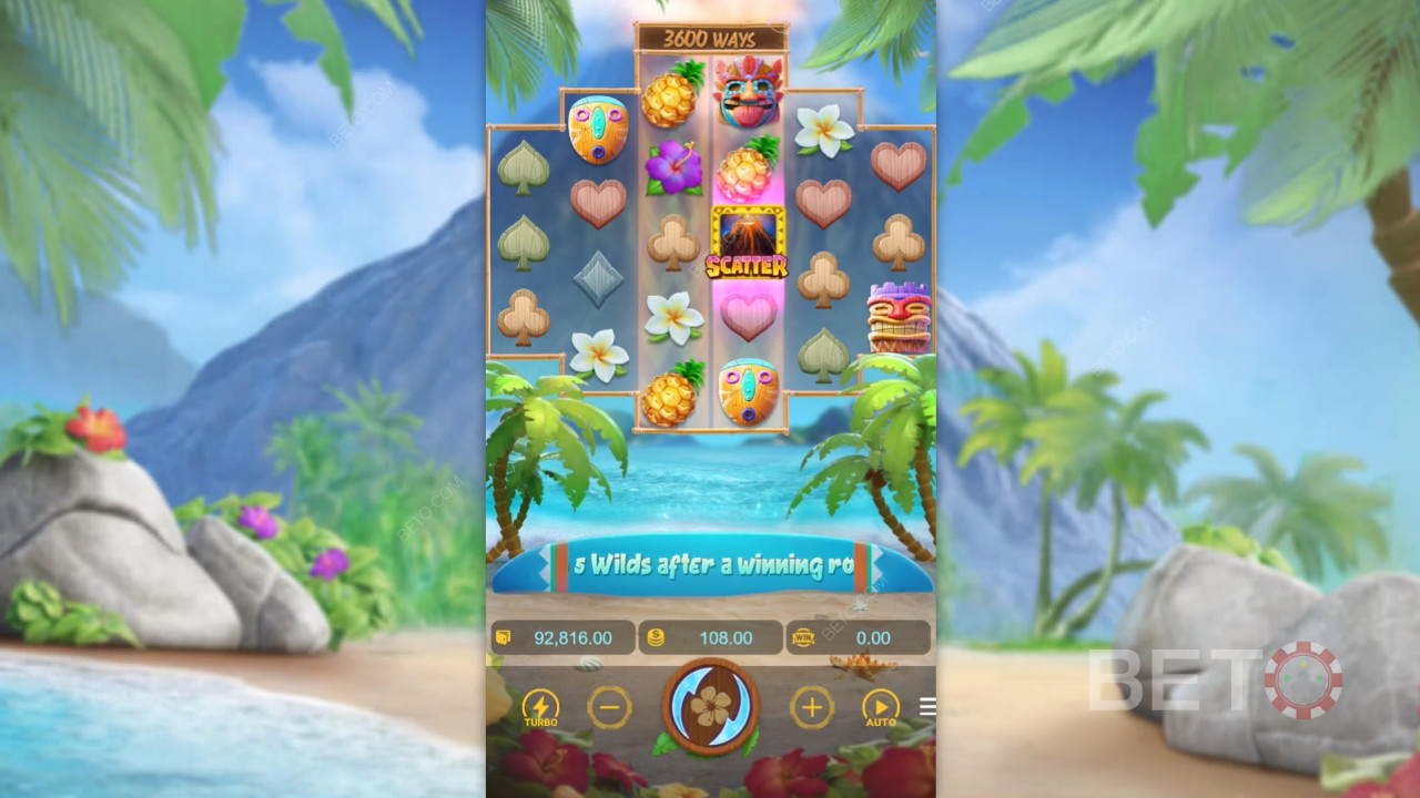 क्या आपको हवाईयन टिकी खेलना चाहिए?