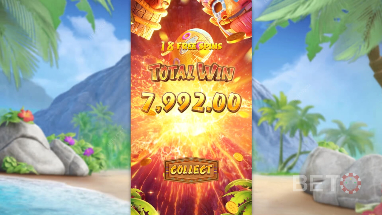 PG Soft द्वारा हवाईयन टिकी में बोनस सुविधाओं की व्याख्या