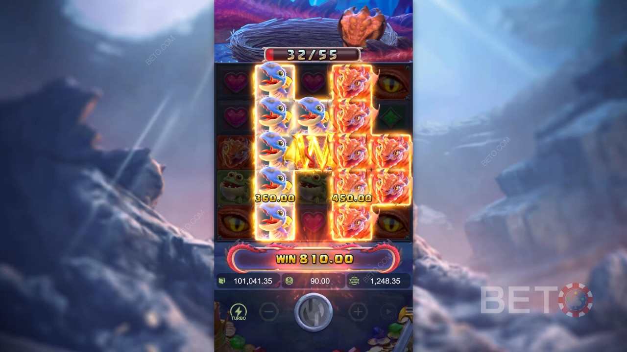 क्या ड्रैगन हैच 2 मज़ेदार है?