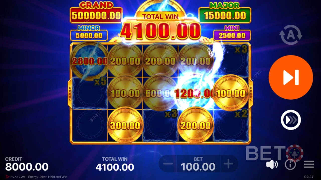 क्या एनर्जी जोकर एक अच्छा गेम है?