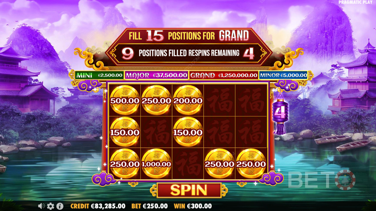 Pragmatic Play के कै शेन के चेस्ट कैसे खेलें