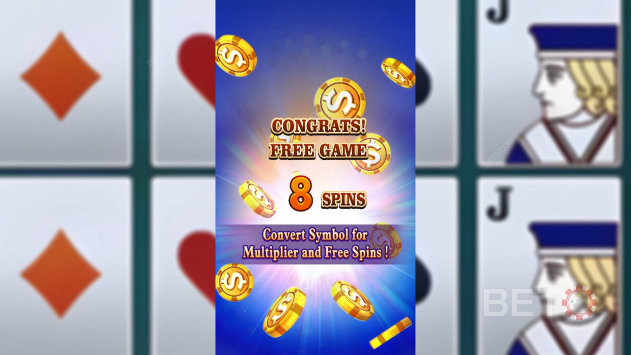 टाडा गेमिंग द्वारा वाइल्ड ऐस में बोनस सुविधाओं की व्याख्या