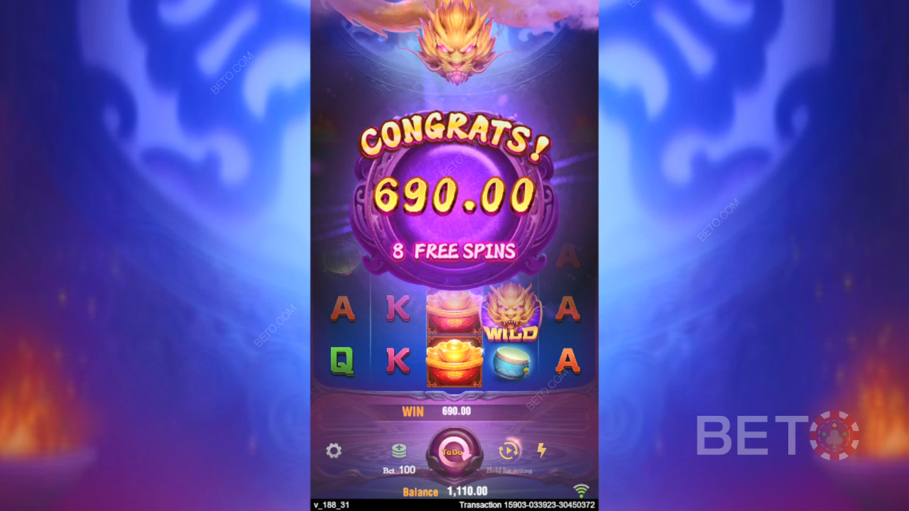 क्या आपको 3 पॉट ड्रेगन खेलना चाहिए?