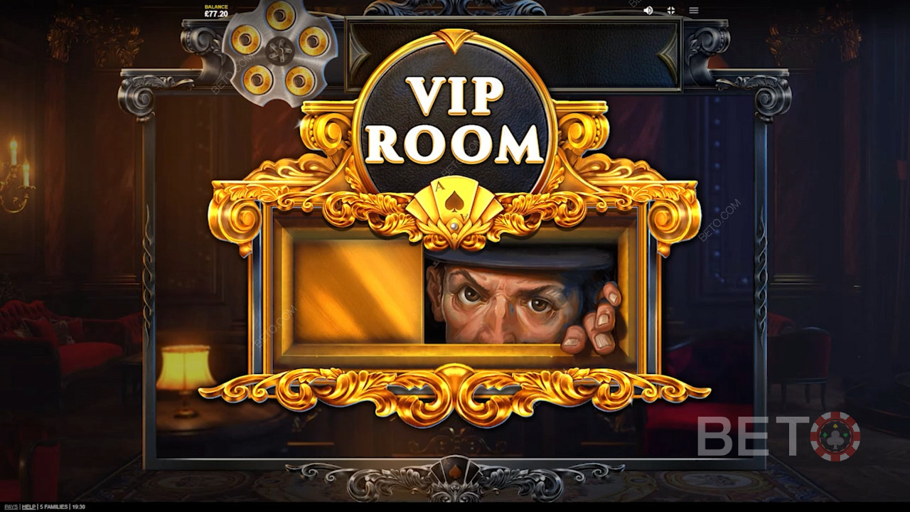 काम पूरा करने के लिए बस एक बोनस सुविधा ही काफी है