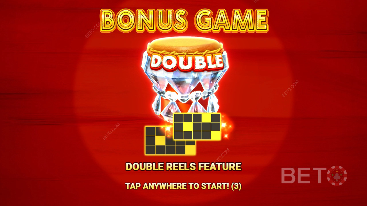 3 ओक्स गेमिंग द्वारा 3 अफ़्रीकी ड्रम्स में बोनस सुविधाओं की व्याख्या