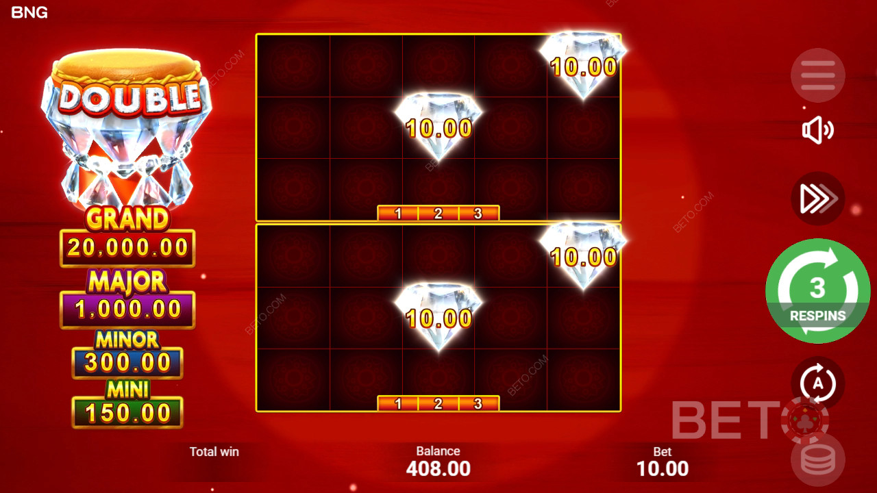 3 ओक्स गेमिंग के 3 अफ़्रीकी ड्रम कैसे बजाएँ