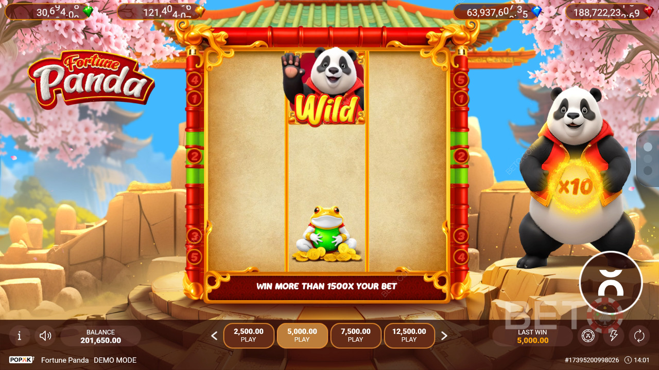 थीम और डिज़ाइन: एशियाई समृद्धि उत्सव