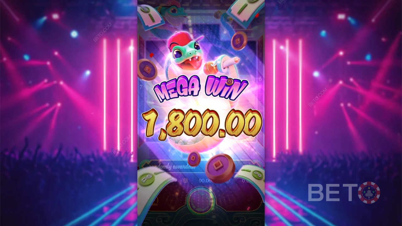 क्या फॉर्च्यून स्नेक एक अच्छा खेल है?