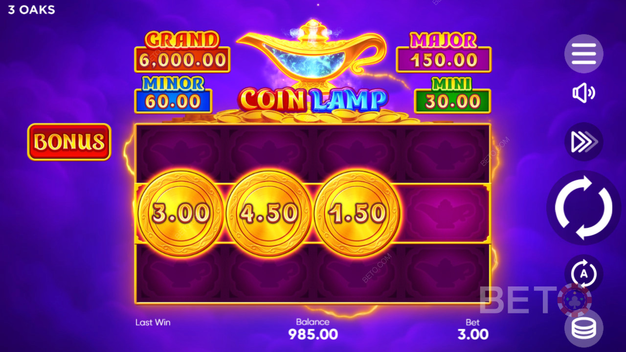 क्या सिक्का लैंप एक अच्छा खेल है?