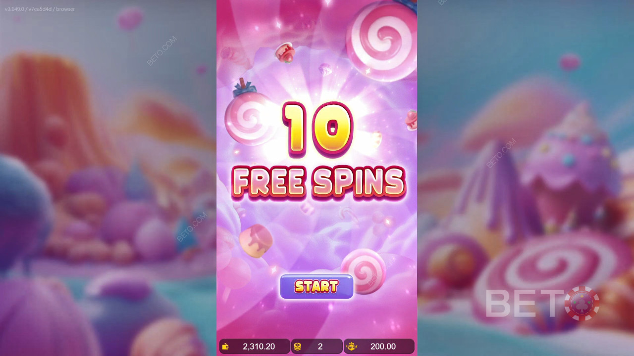 JDB द्वारा पॉप पॉप कैंडी 1000 में बोनस सुविधाओं की व्याख्या