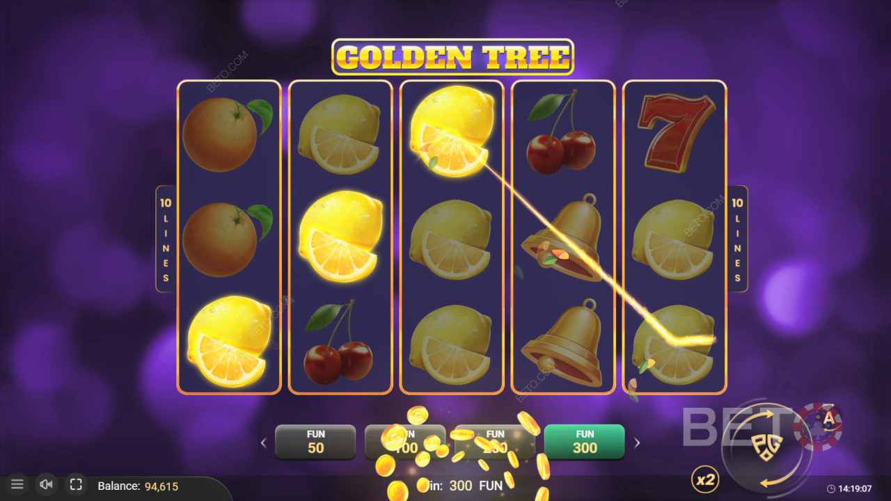 थीम और डिज़ाइन: शानदार, पुरानी यादें ताज़ा करने वाला वैभव