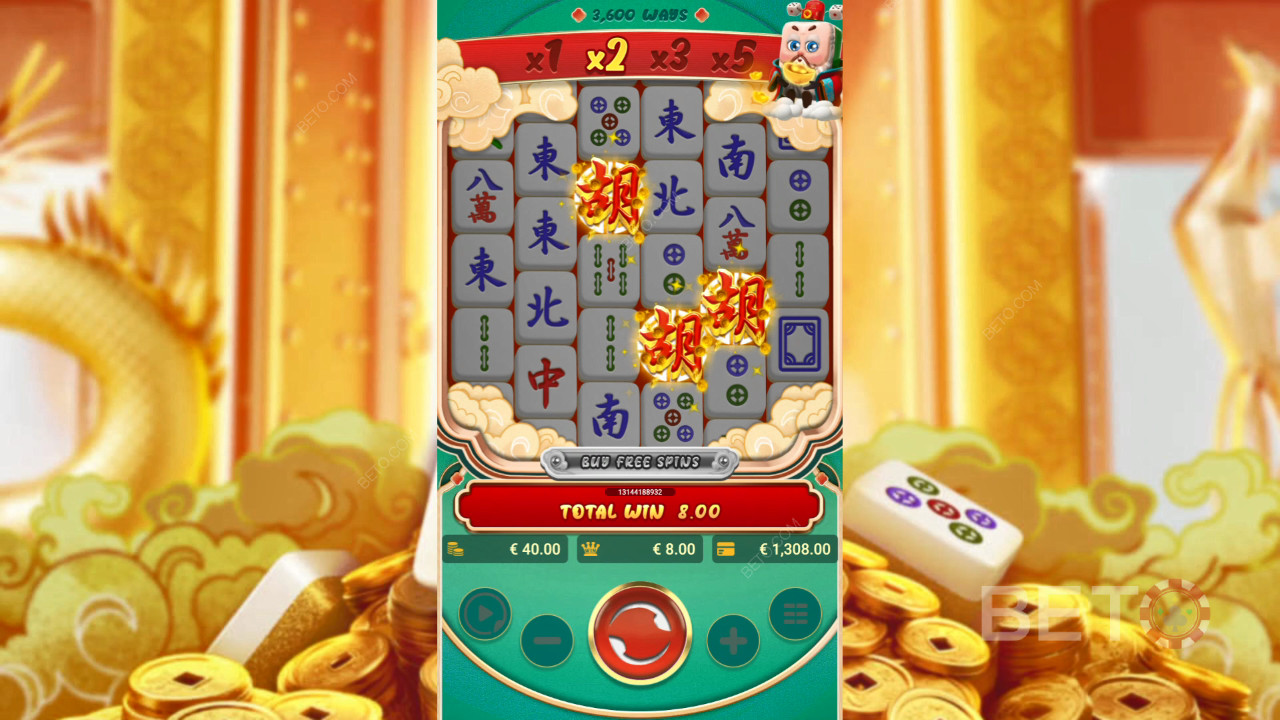 क्या महजोंग रिचेज़ आपके समय के लायक है?