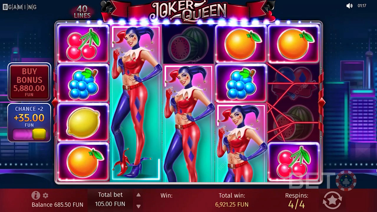 नए BGaming स्लॉट में मनोरंजन और भाग्य के अंतहीन जादुई शो में गोता लगाएँ