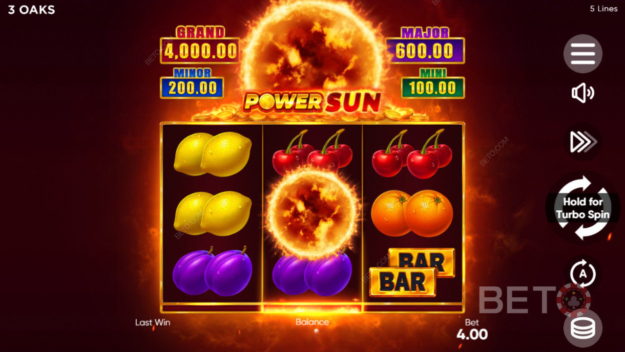 पावर सन: अनुशंसित या नहीं?