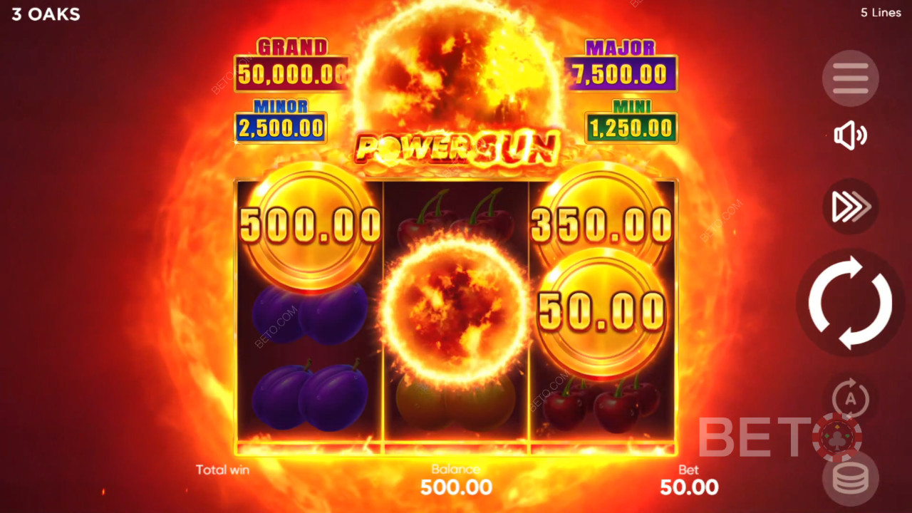 थीम और डिजाइन: उग्र उदासीन मोड़