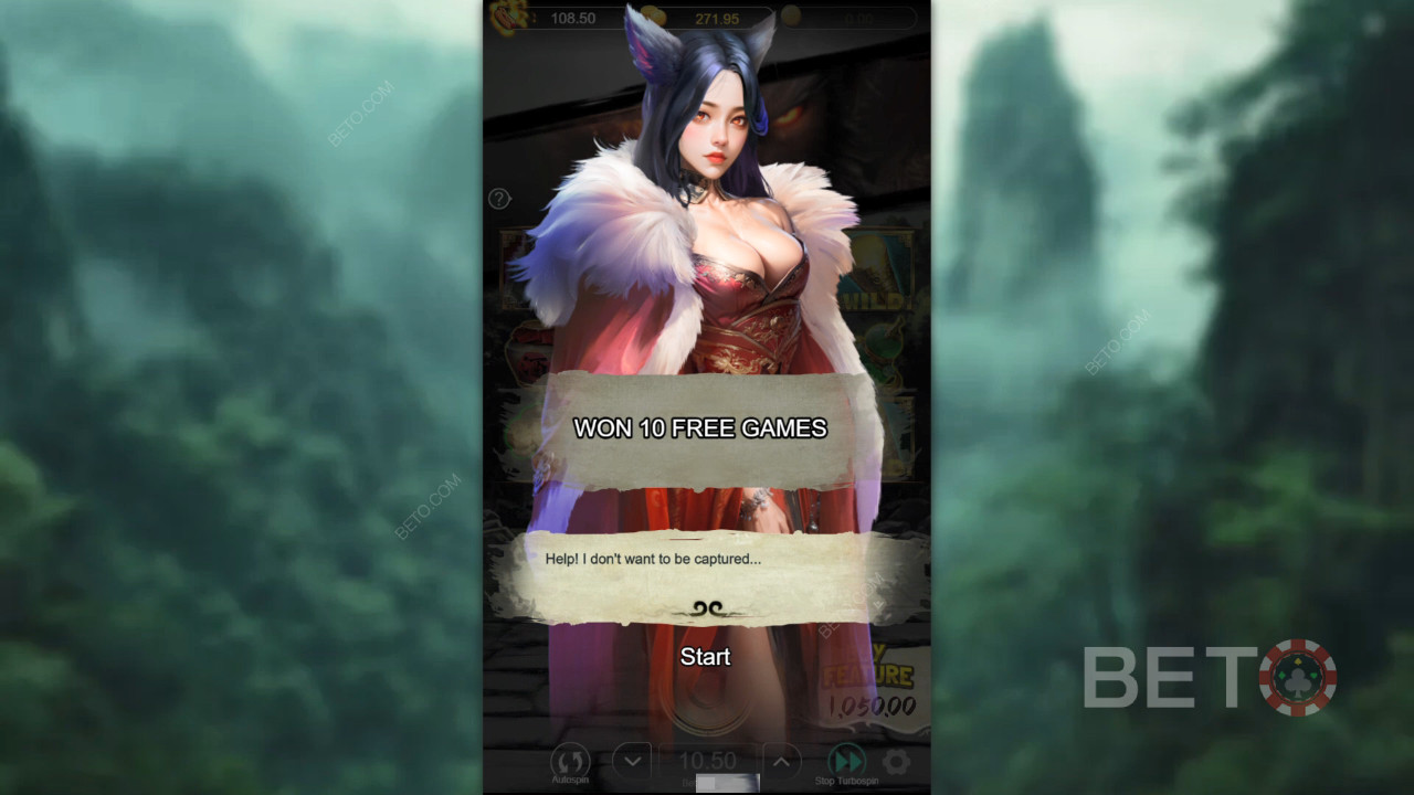 थीम और डिज़ाइन: पौराणिक साहसिक यात्रा