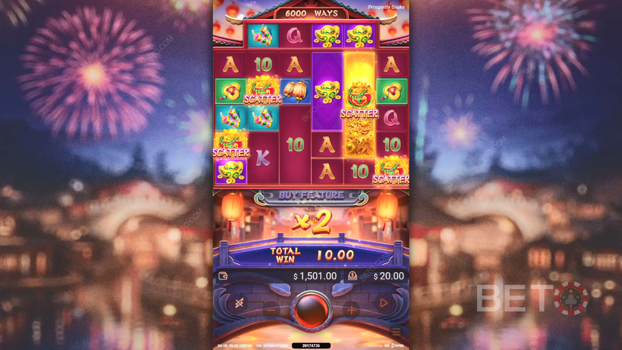 क्या समृद्धि साँप आपके समय के लायक है?