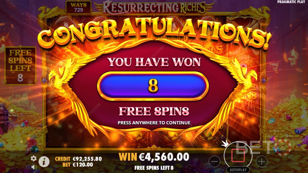 धन का पुनरुत्थान: अनुशंसित या नहीं?