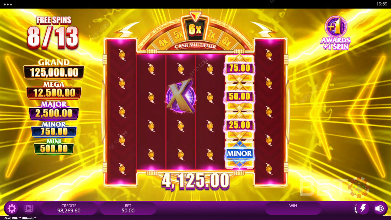 गोल्ड ब्लिट्ज अल्टीमेट: अनुशंसित या नहीं?