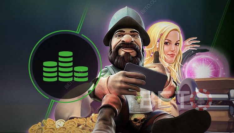 Unibet मोबाइल भी Unibet ऑफ़र खेलने और आनंद लेने का एक तरीका है। जिम्मेदार जुआ।