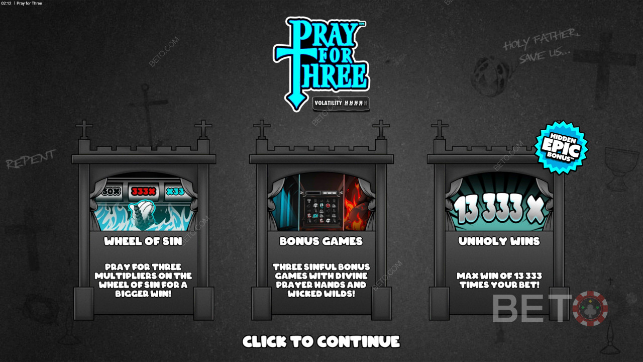 थीम और डिज़ाइन: हॉरर-एडवेंचर माहौल