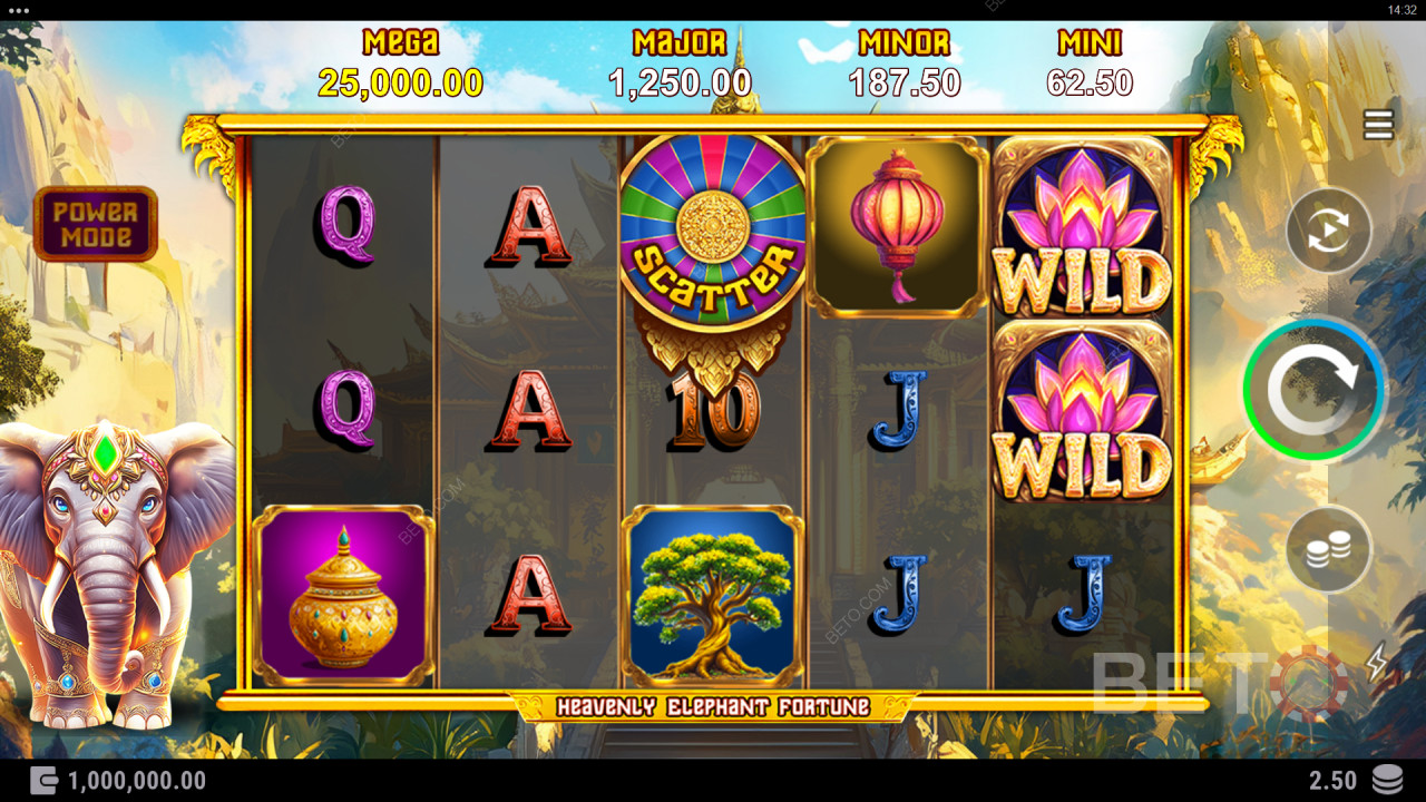 क्या स्वर्गीय हाथी भाग्य आपके समय के लायक है?