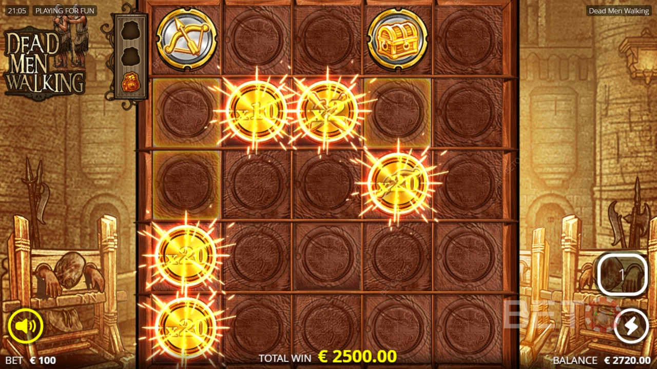 डेड मेन वॉकिंग: क्या यह देखने लायक है?