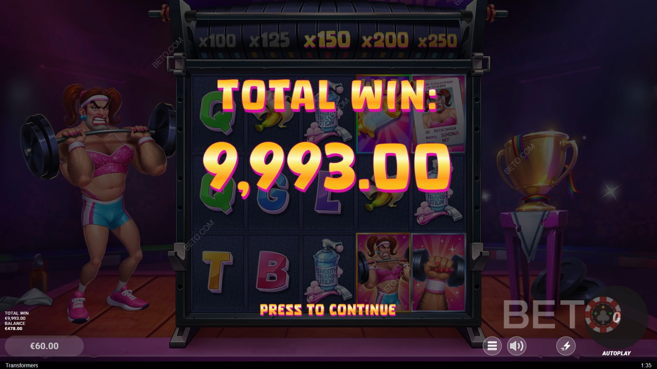 क्या ट्रांसफॉर्मर्स मजेदार है?