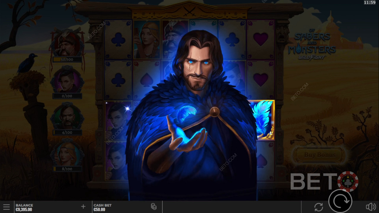 Yggdrasil Gaming के नए कैसीनो सनसनी की एक्शन से भरपूर काल्पनिक दुनिया में गोता लगाएँ