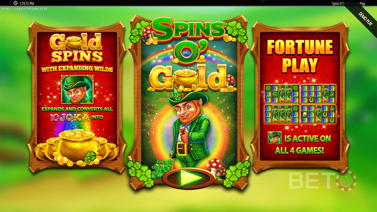 थीम और डिजाइन: आयरिश लोकगीत साहसिक