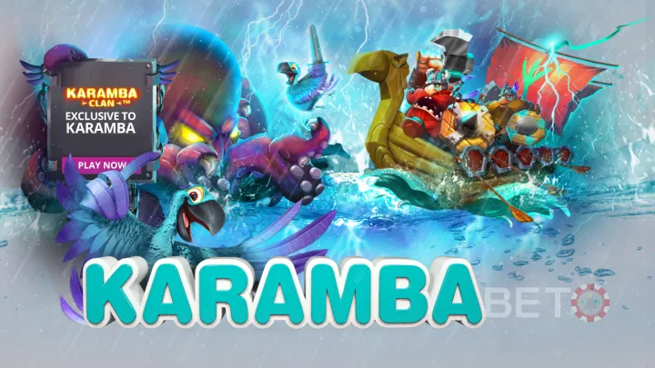 Karamba Casino रिव़्यू  2025