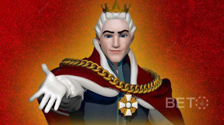King Billy Casino रिव़्यू  2025