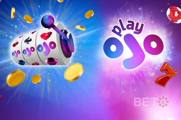 PlayOJO Casino रिव़्यू  2024