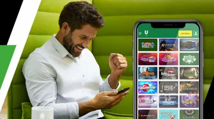 Unibet Casino रिव़्यू  2025