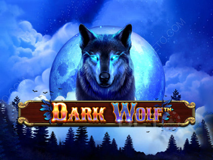 Dark Wolf डेमो