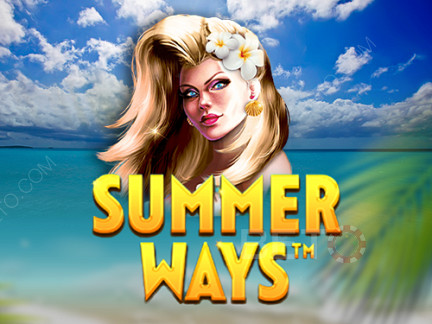 Summer Ways डेमो