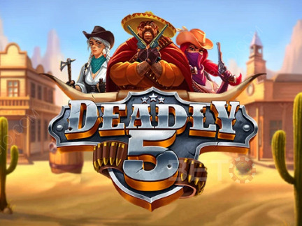 Deadly 5 डेमो