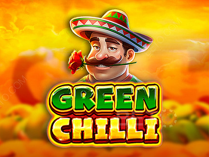 Green Chilli डेमो