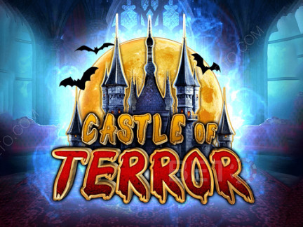 Castle of Terror डेमो