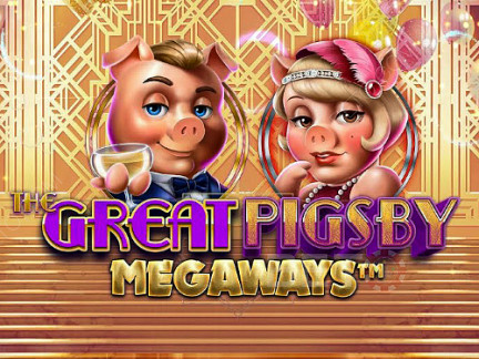 The Great Pigsby Megaways डेमो