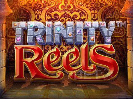 Trinity Reels डेमो