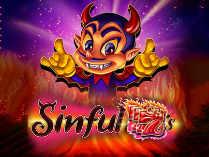 Sinful 7s डेमो