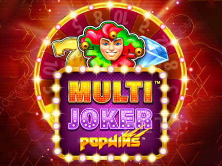 Multi Joker Popwins डेमो