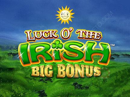 Luck O' The Irish Big Bonus डेमो