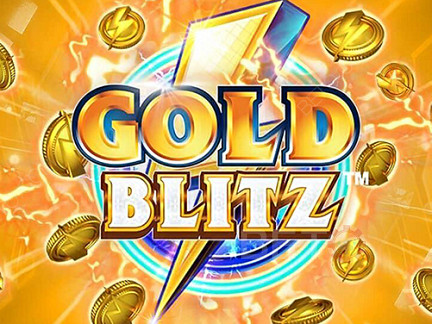 Gold Blitz डेमो