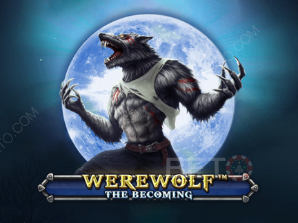 Werewolf - The Becoming डेमो